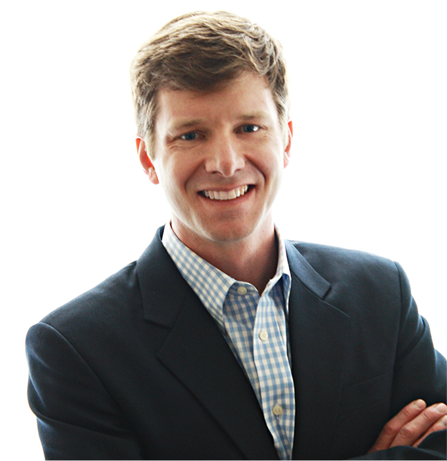 Aaron Headshot Website | Trailhead Mortgage Aaron Milledge (NMLS 2006263)